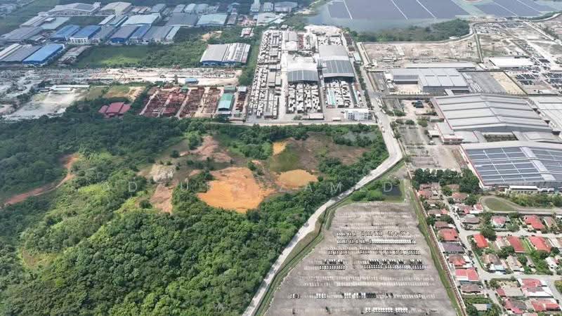 Tanah Perindustrian untuk Dijual di Serendah (Selangor) - Adzura Zamedin - Exterior - PropertyGuru.com.my