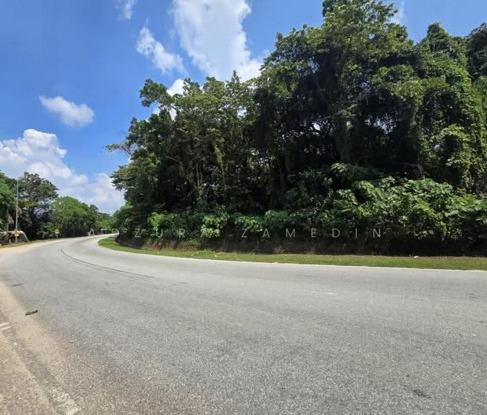 Tanah Perindustrian untuk Dijual di Serendah (Selangor) - Adzura Zamedin - Exterior - PropertyGuru.com.my