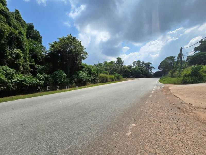 Tanah Perindustrian untuk Dijual di Serendah (Selangor) - Adzura Zamedin - Exterior - PropertyGuru.com.my
