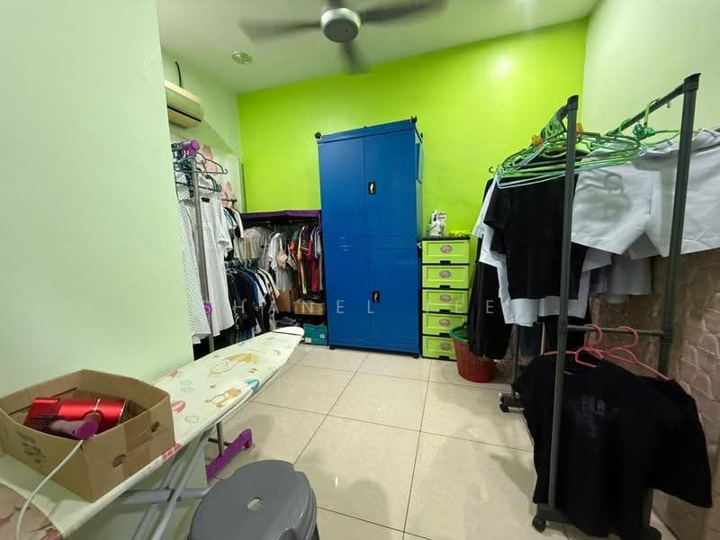 Rumah Teres 2-Tingkat untuk Dijual di Taman Sri Kluang (Kluang) - Shanel Tee - Interior - PropertyGuru.com.my