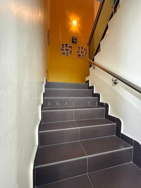 Rumah Teres 2-Tingkat untuk Dijual di Taman Sri Kluang (Kluang) - Shanel Tee - Interior - PropertyGuru.com.my