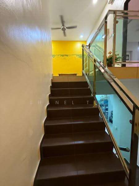 Rumah Teres 2-Tingkat untuk Dijual di Taman Sri Kluang (Kluang) - Shanel Tee - Interior - PropertyGuru.com.my