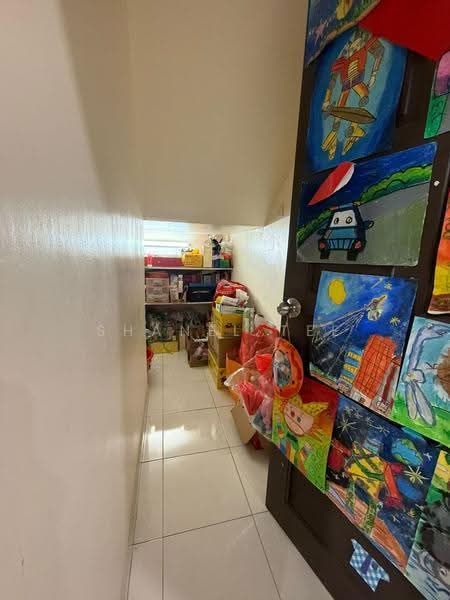 Rumah Teres 2-Tingkat untuk Dijual di Taman Sri Kluang (Kluang) - Shanel Tee - Interior - PropertyGuru.com.my