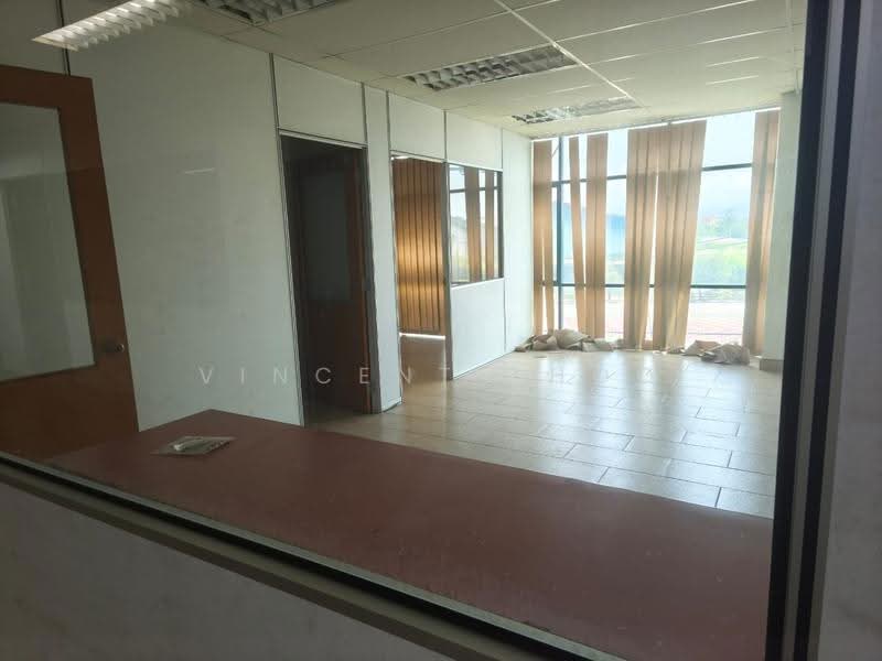 Retail Office untuk Disewa di Ipoh (Perak) - Vincent Thoo - PropertyGuru.com.my