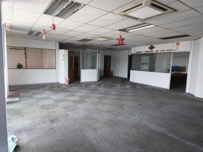 Retail Office untuk Disewa di Ipoh (Perak) - Vincent Thoo - PropertyGuru.com.my