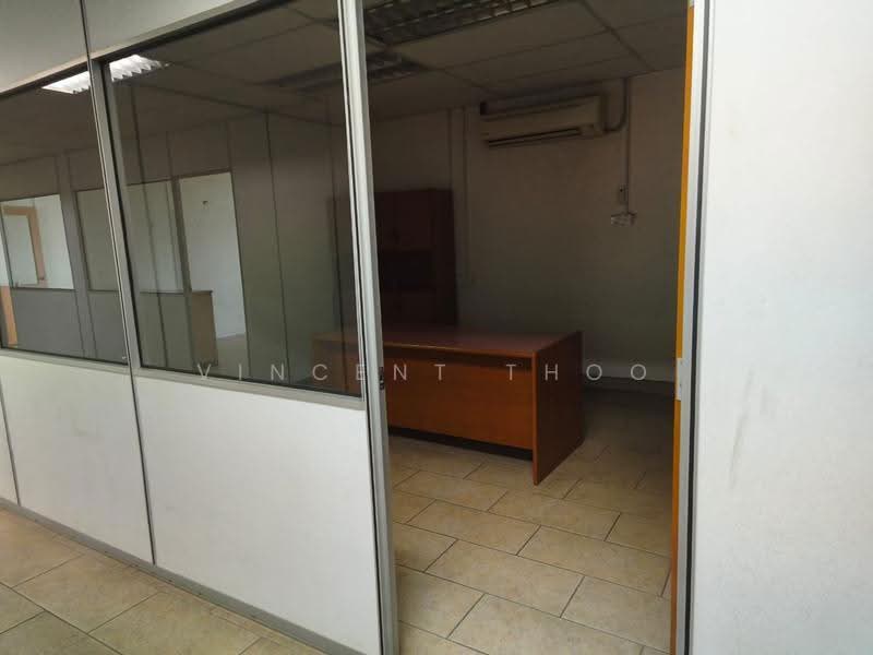 Retail Office untuk Disewa di Ipoh (Perak) - Vincent Thoo - PropertyGuru.com.my