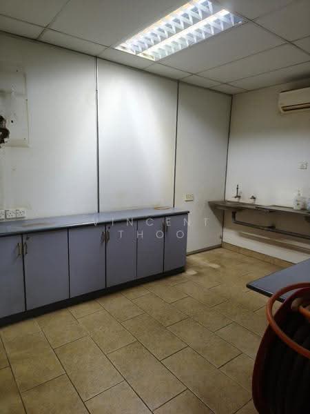 Retail Office untuk Disewa di Ipoh (Perak) - Vincent Thoo - PropertyGuru.com.my