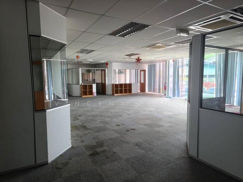 Retail Office untuk Disewa di Ipoh (Perak) - Vincent Thoo - PropertyGuru.com.my