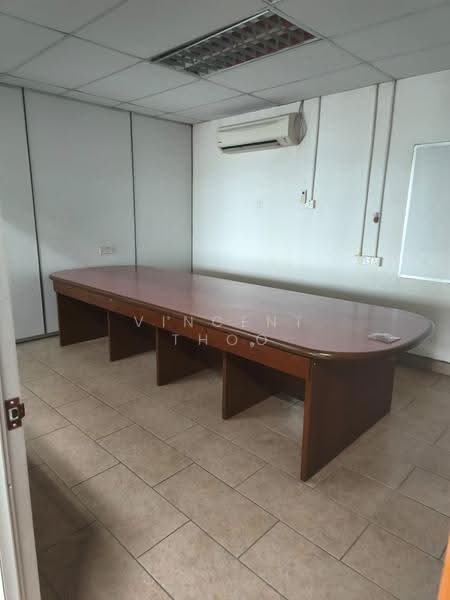 Retail Office untuk Disewa di Ipoh (Perak) - Vincent Thoo - PropertyGuru.com.my