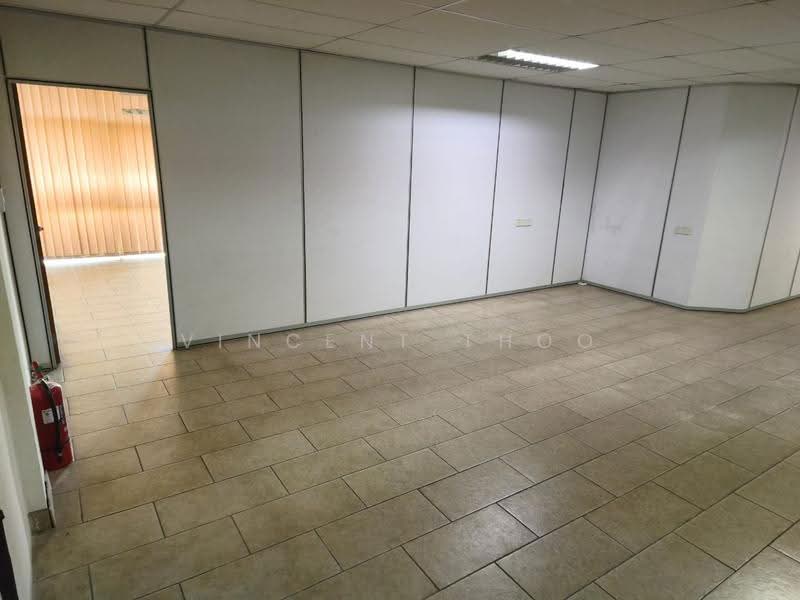 Retail Office untuk Disewa di Ipoh (Perak) - Vincent Thoo - PropertyGuru.com.my