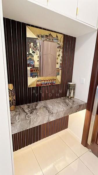 Condominium for Rent at Queens Residences Q2 @ Queens Waterfront - Allen Yeoh - Entrance - PropertyGuru.com.my