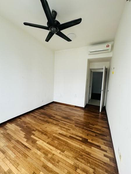 Kediaman Servis untuk Disewa di i-SOHO @ i-City - Aida Ali - Interior - PropertyGuru.com.my