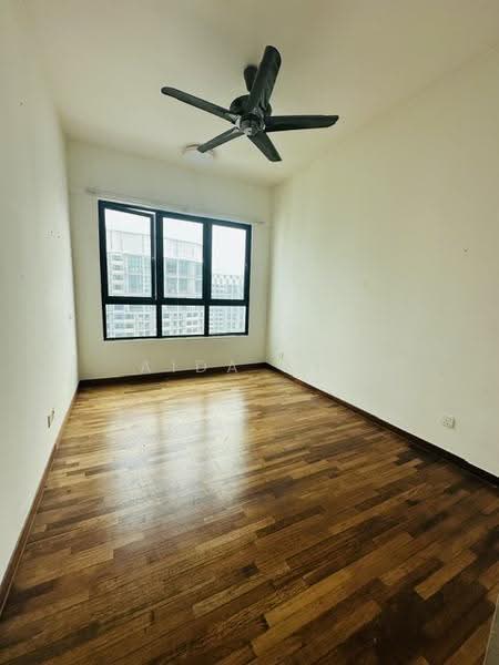 Kediaman Servis untuk Disewa di i-SOHO @ i-City - Aida Ali - Interior - PropertyGuru.com.my