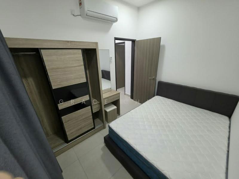 Service Residence for Rent at Pandan Heights (Residensi Pandan 3) - Grace Chiew - Bedroom - PropertyGuru.com.my