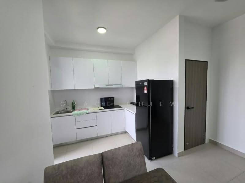 Service Residence for Rent at Pandan Heights (Residensi Pandan 3) - Grace Chiew - Kitchen - PropertyGuru.com.my