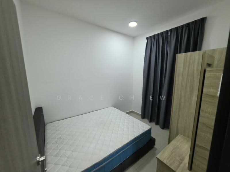 Service Residence for Rent at Pandan Heights (Residensi Pandan 3) - Grace Chiew - Bedroom - PropertyGuru.com.my