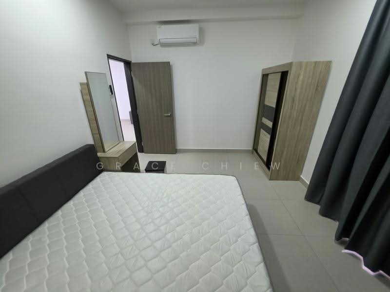 Service Residence for Rent at Pandan Heights (Residensi Pandan 3) - Grace Chiew - Bedroom - PropertyGuru.com.my
