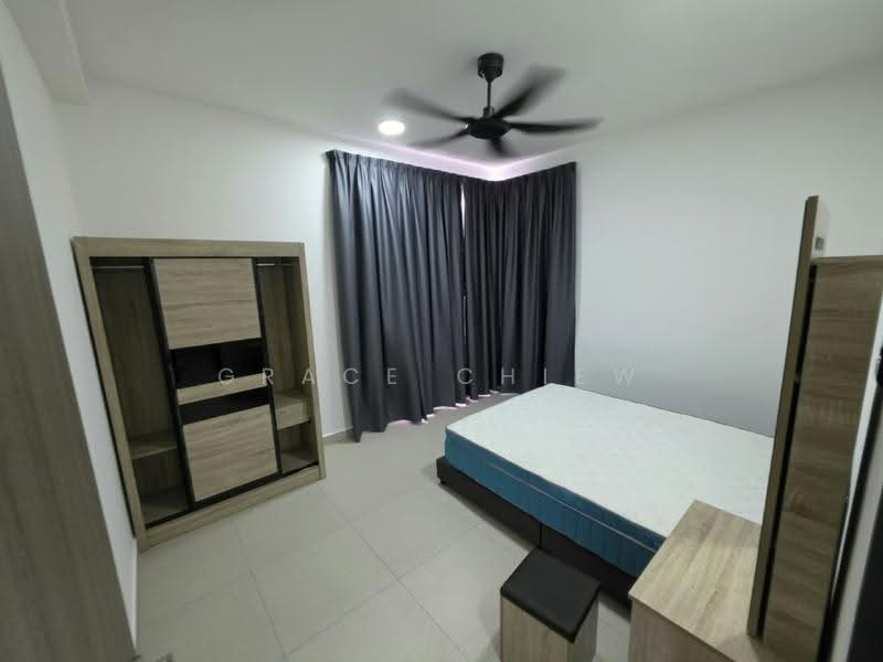 Service Residence for Rent at Pandan Heights (Residensi Pandan 3) - Grace Chiew - PropertyGuru.com.my