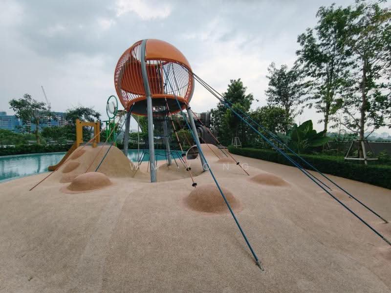 Kediaman Servis untuk Disewa di Jendela Residences - WM Yong - Kids Water Park - PropertyGuru.com.my