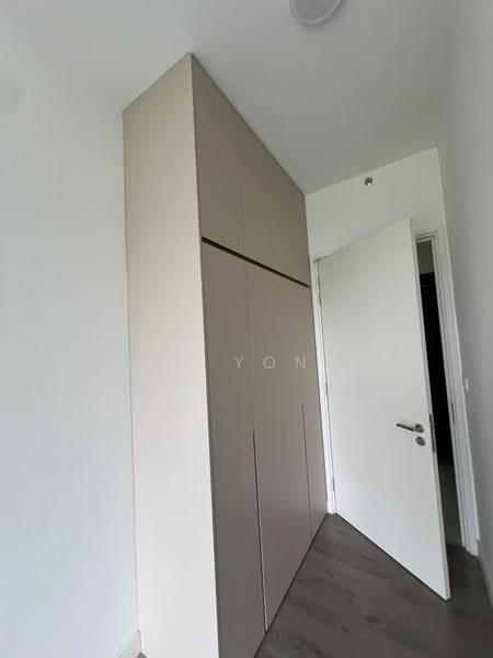 Kediaman Servis untuk Disewa di Jendela Residences - WM Yong - Bedroom 3 - PropertyGuru.com.my