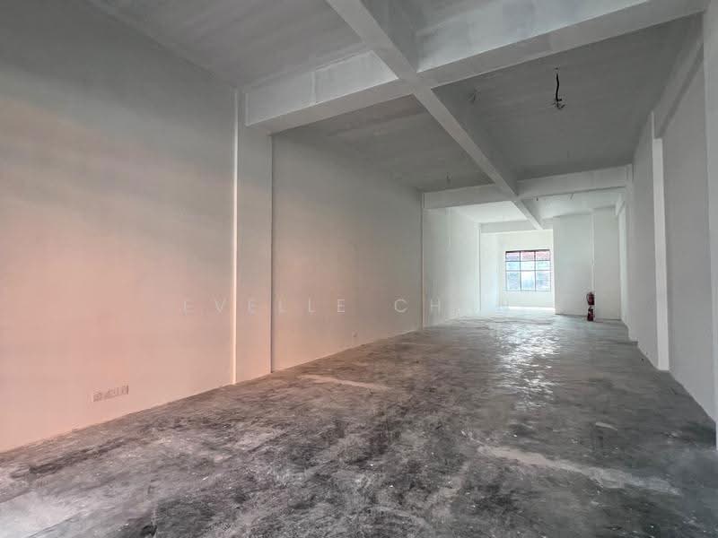 Shop / Office untuk Disewa di Taman Desa Aman (Cheras) - Evelle Chan - Interior - PropertyGuru.com.my