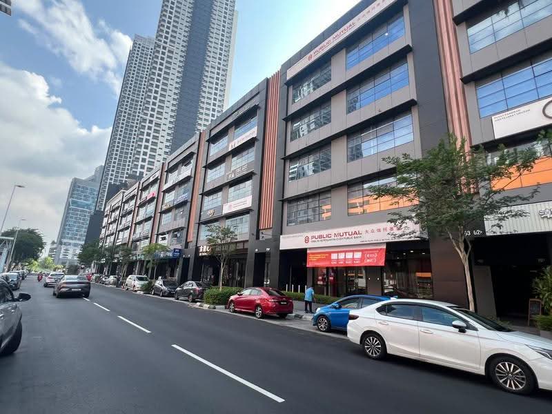 Shop / Office untuk Disewa di Taman Desa Aman (Cheras) - Evelle Chan - PropertyGuru.com.my