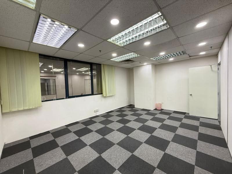 Office for Rent in KLCC (KL City Centre) - Daniel Wong CK - Interior - PropertyGuru.com.my