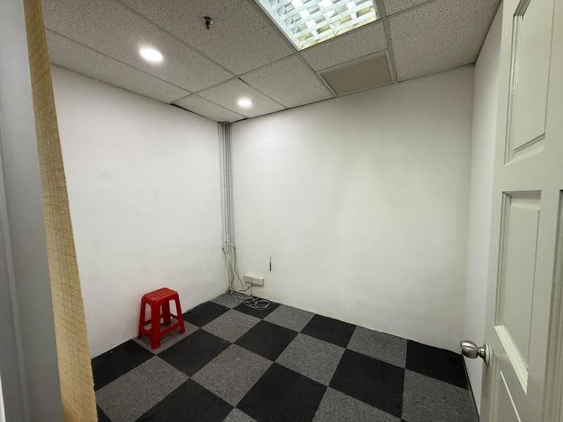 Office for Rent in KLCC (KL City Centre) - Daniel Wong CK - Interior - PropertyGuru.com.my