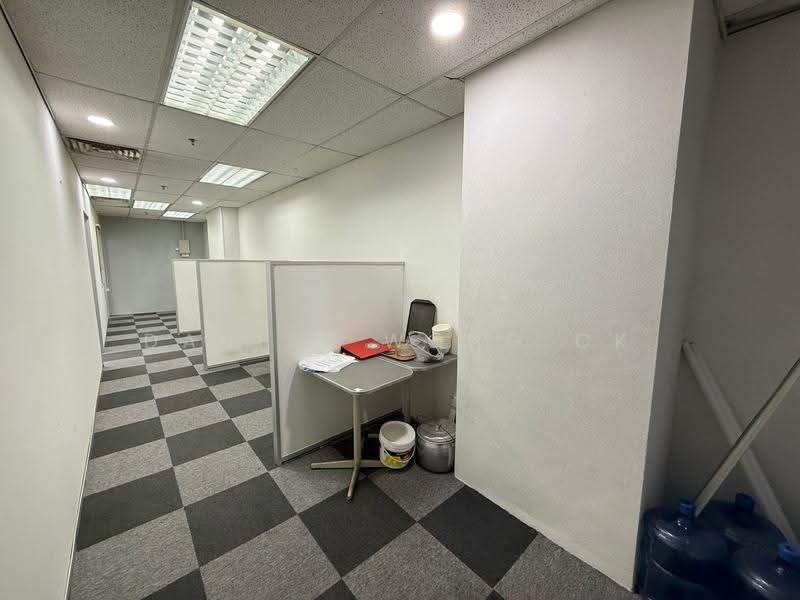 Office for Rent in KLCC (KL City Centre) - Daniel Wong CK - Interior - PropertyGuru.com.my