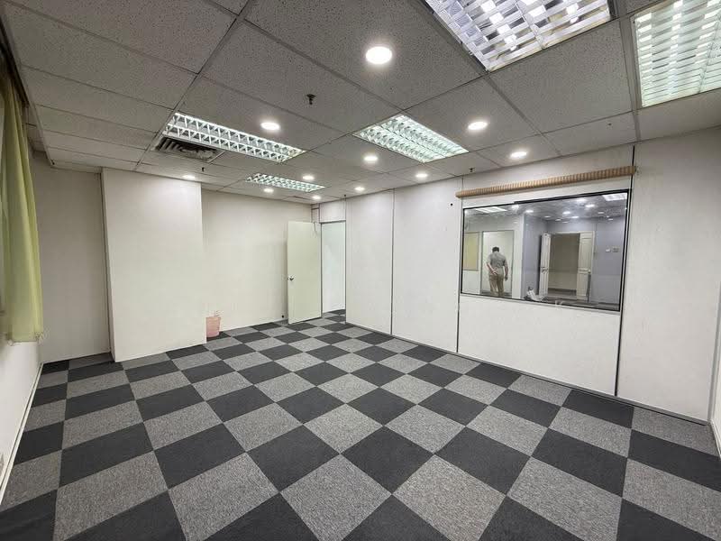 Office for Rent in KLCC (KL City Centre) - Daniel Wong CK - Interior - PropertyGuru.com.my