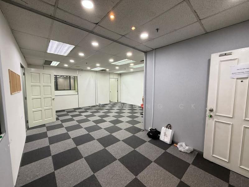 Office for Rent in KLCC (KL City Centre) - Daniel Wong CK - Interior - PropertyGuru.com.my