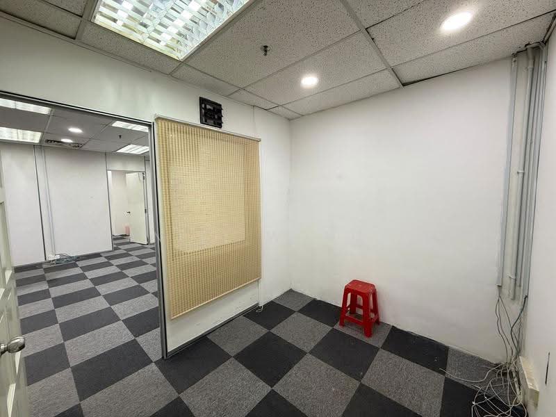 Office for Rent in KLCC (KL City Centre) - Daniel Wong CK - Interior - PropertyGuru.com.my