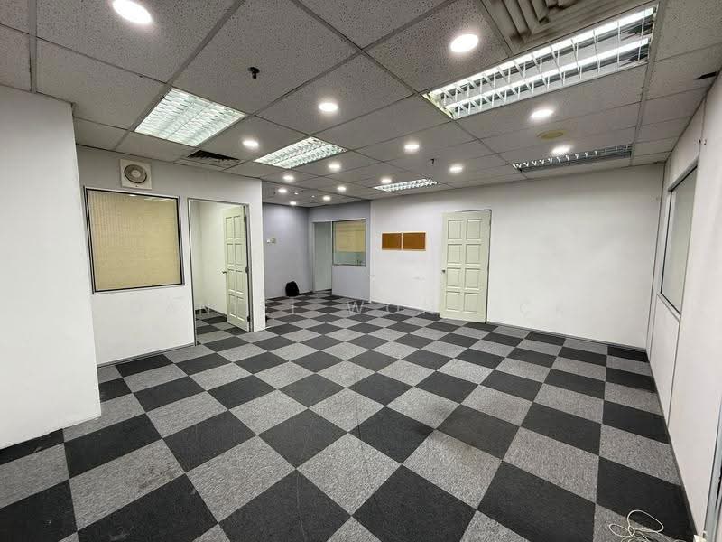 Office for Rent in KLCC (KL City Centre) - Daniel Wong CK - Interior - PropertyGuru.com.my