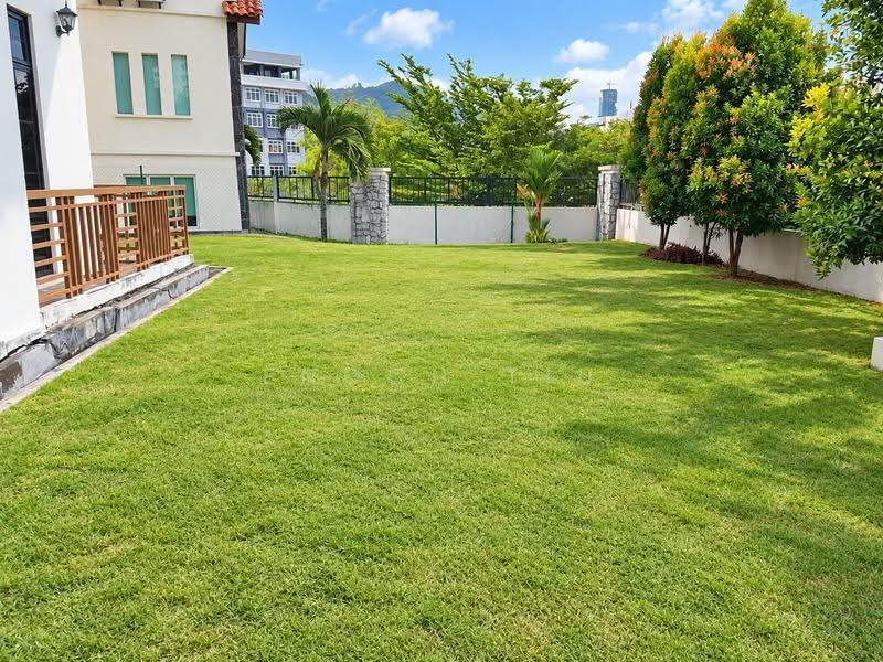 Bungalow House untuk Dijual di Gelugor (Penang) - Enoch Tiu - Exterior - PropertyGuru.com.my