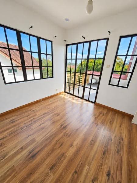 Bungalow House untuk Dijual di Gelugor (Penang) - Enoch Tiu - Balcony - PropertyGuru.com.my