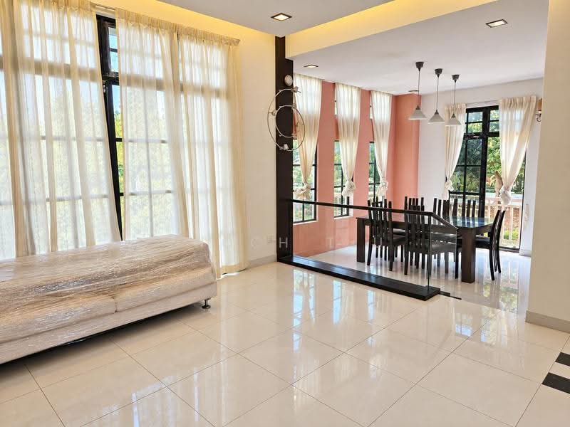 Bungalow House untuk Dijual di Gelugor (Penang) - Enoch Tiu - Living Room - PropertyGuru.com.my