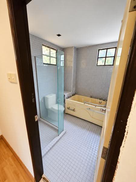 Bungalow House untuk Dijual di Gelugor (Penang) - Enoch Tiu - Bathroom - PropertyGuru.com.my