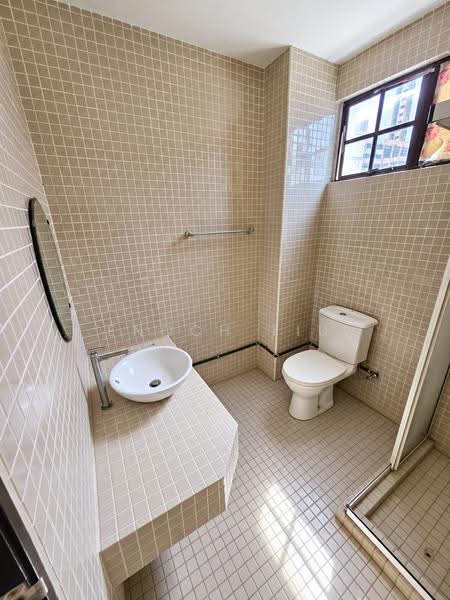 Bungalow House untuk Dijual di Gelugor (Penang) - Enoch Tiu - Bathroom - PropertyGuru.com.my