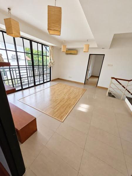 Bungalow House untuk Dijual di Gelugor (Penang) - Enoch Tiu - Living Room - PropertyGuru.com.my