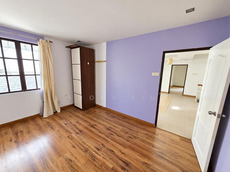 Bungalow House untuk Dijual di Gelugor (Penang) - Enoch Tiu - Bedroom - PropertyGuru.com.my