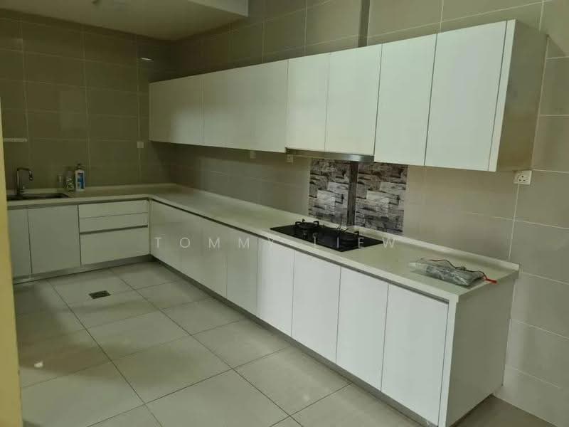 Condominium for Sale at Damansara Foresta - Tommy Liew - Kitchen - PropertyGuru.com.my