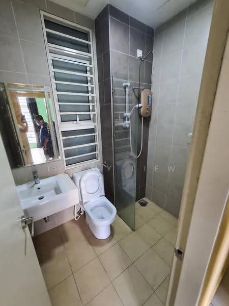 Condominium for Sale at Damansara Foresta - Tommy Liew - Bathroom - PropertyGuru.com.my