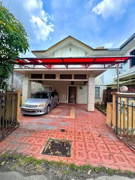 Rumah Kluster untuk Dijual di Bukit Mahkota (Bangi) - Firdaus Husin - Exterior - PropertyGuru.com.my