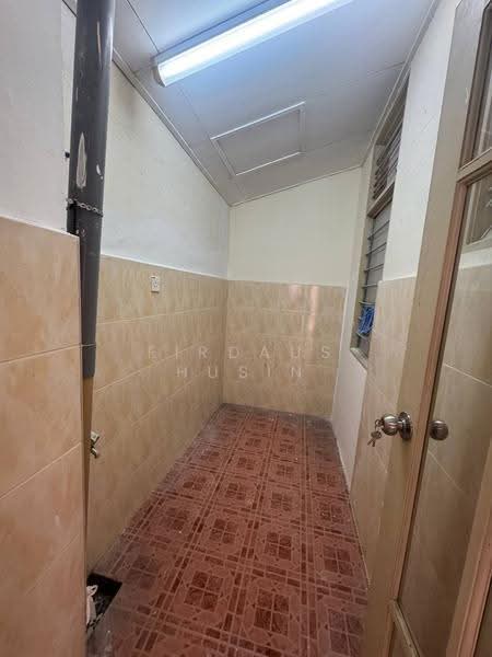 Rumah Kluster untuk Dijual di Bukit Mahkota (Bangi) - Firdaus Husin - PropertyGuru.com.my