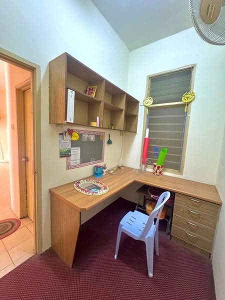Rumah Kluster untuk Dijual di Bukit Mahkota (Bangi) - Firdaus Husin - PropertyGuru.com.my
