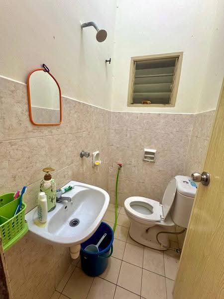 Rumah Kluster untuk Dijual di Bukit Mahkota (Bangi) - Firdaus Husin - PropertyGuru.com.my