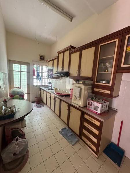Rumah Kluster untuk Dijual di Bukit Mahkota (Bangi) - Firdaus Husin - PropertyGuru.com.my