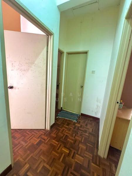 Rumah Kluster untuk Dijual di Bukit Mahkota (Bangi) - Firdaus Husin - PropertyGuru.com.my