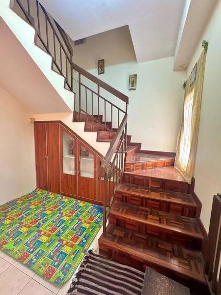 Rumah Kluster untuk Dijual di Bukit Mahkota (Bangi) - Firdaus Husin - PropertyGuru.com.my