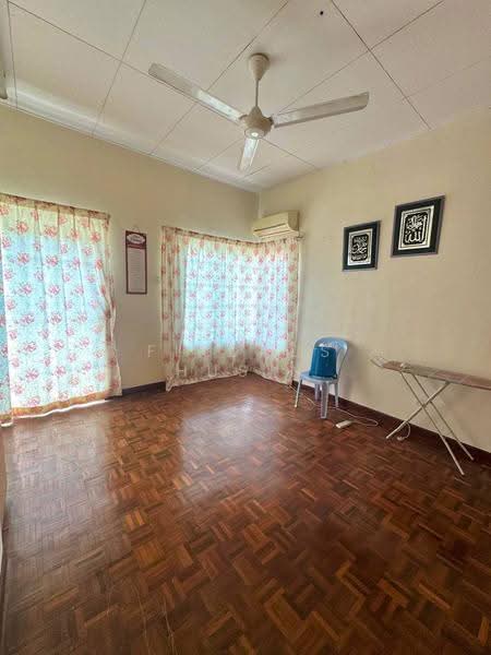 Rumah Kluster untuk Dijual di Bukit Mahkota (Bangi) - Firdaus Husin - PropertyGuru.com.my